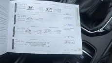 Hyundai TUCSON 1.6 TGDi Premium 5dr 2WD Petrol Estate